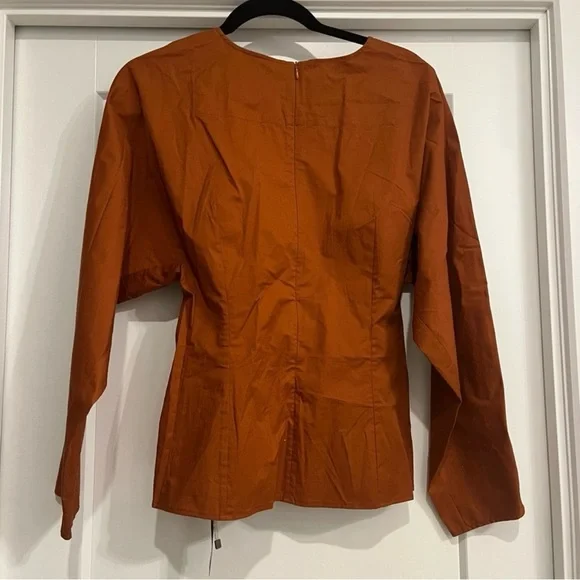 Joseph structured top - Picture 10 of 10